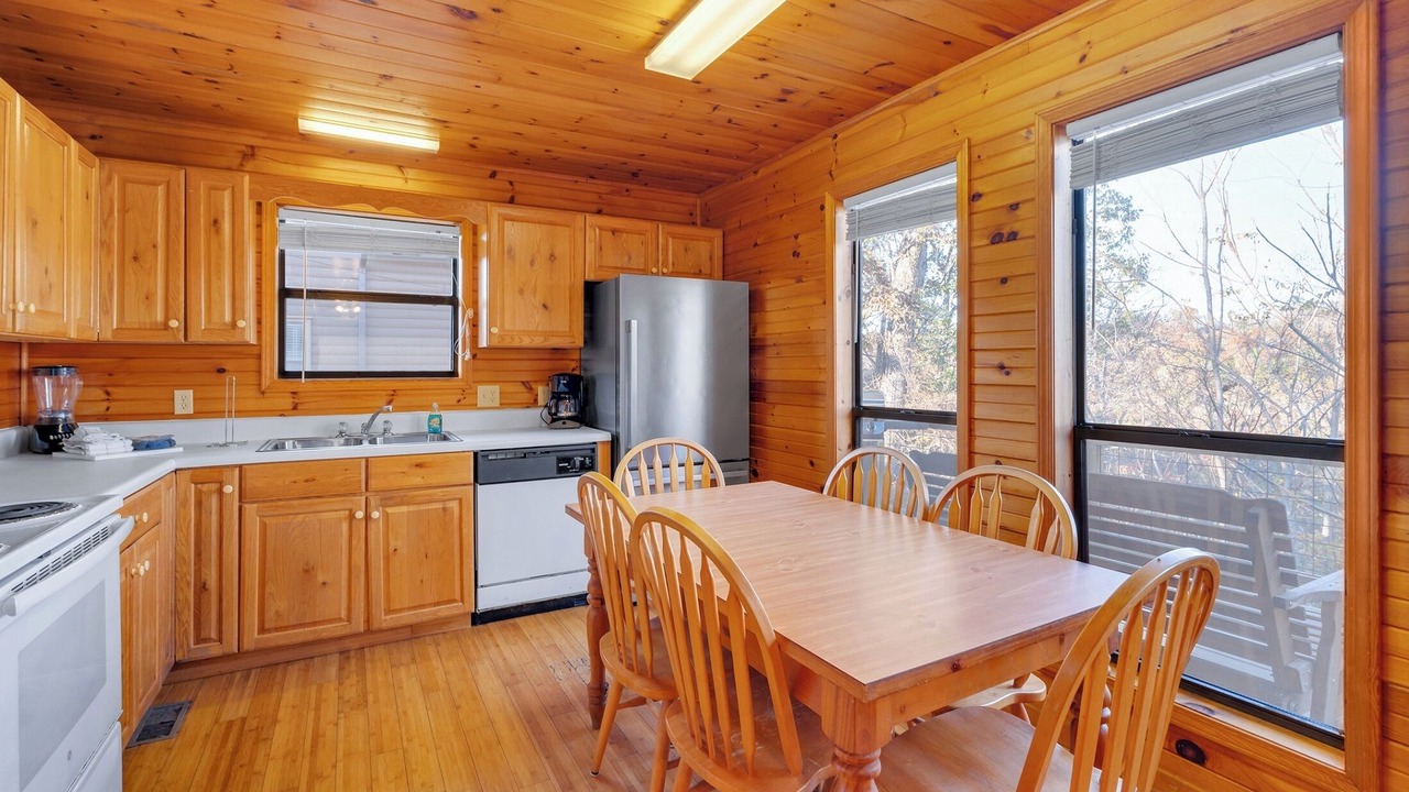Photo of Kitchen in Celina