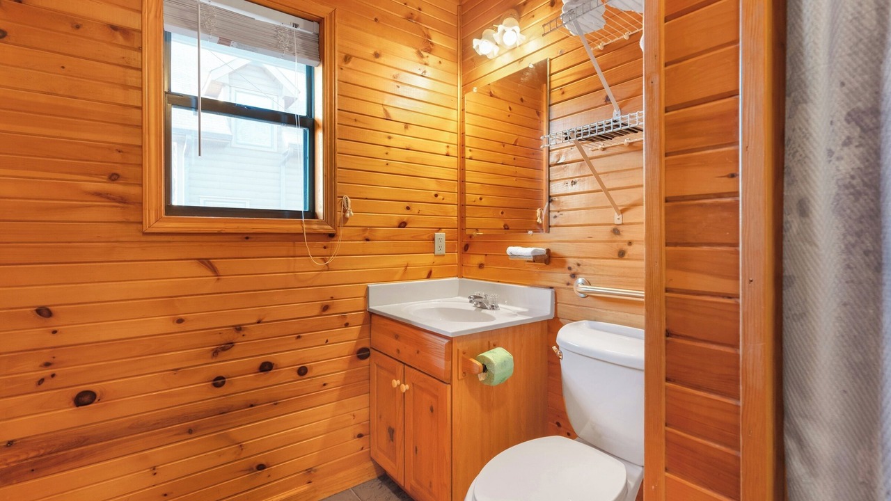 Photo of Bathroom in Celina