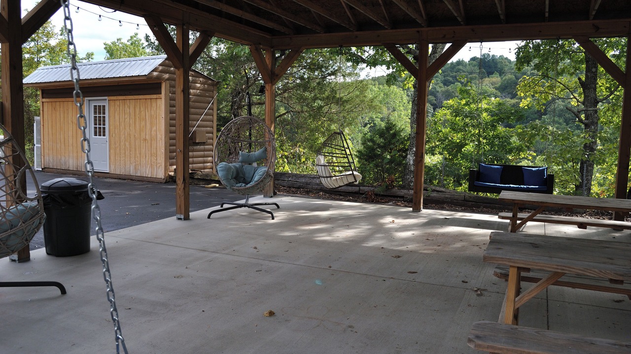 Photo of Outdoor in Celina