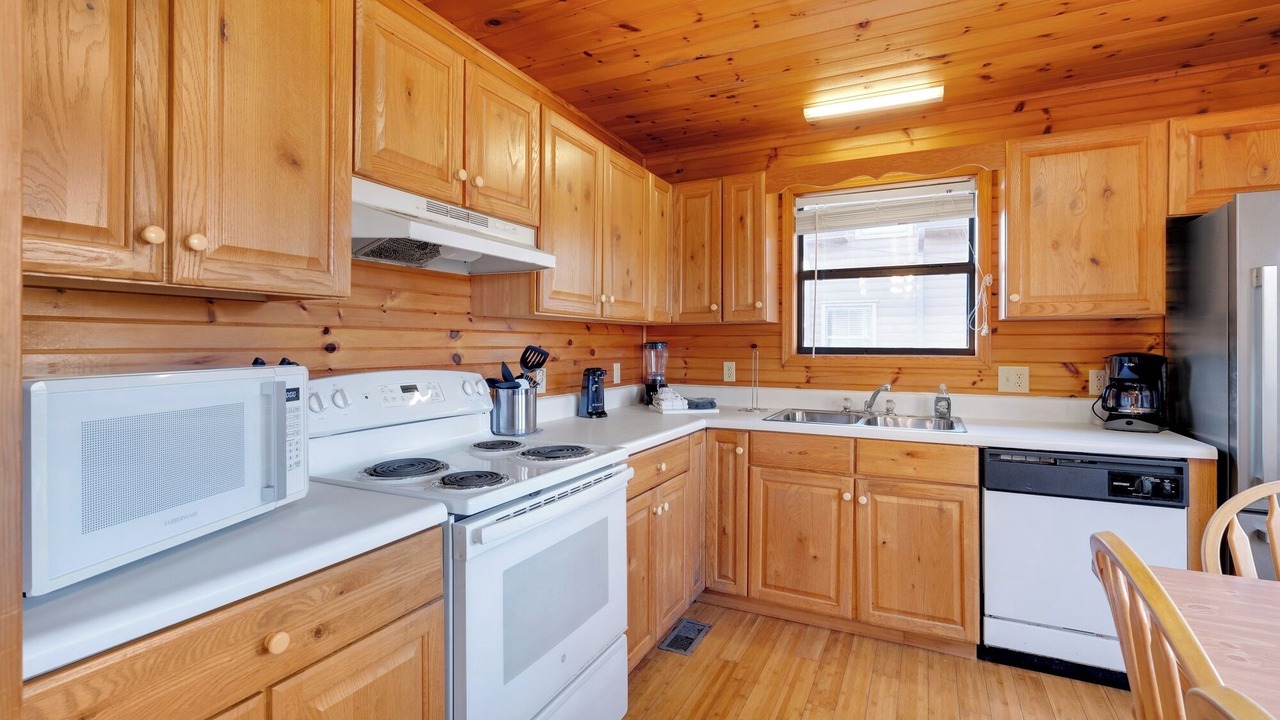 Photo of Kitchen in Celina