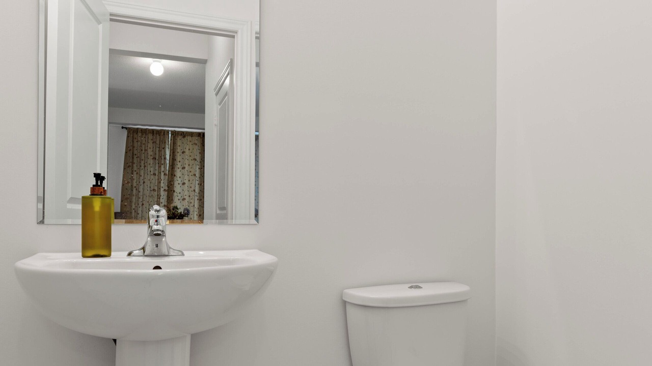 Photo of Bathroom in Shelburne