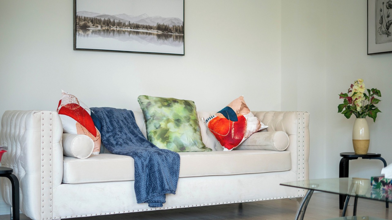 Photo of Livingroom in Shelburne