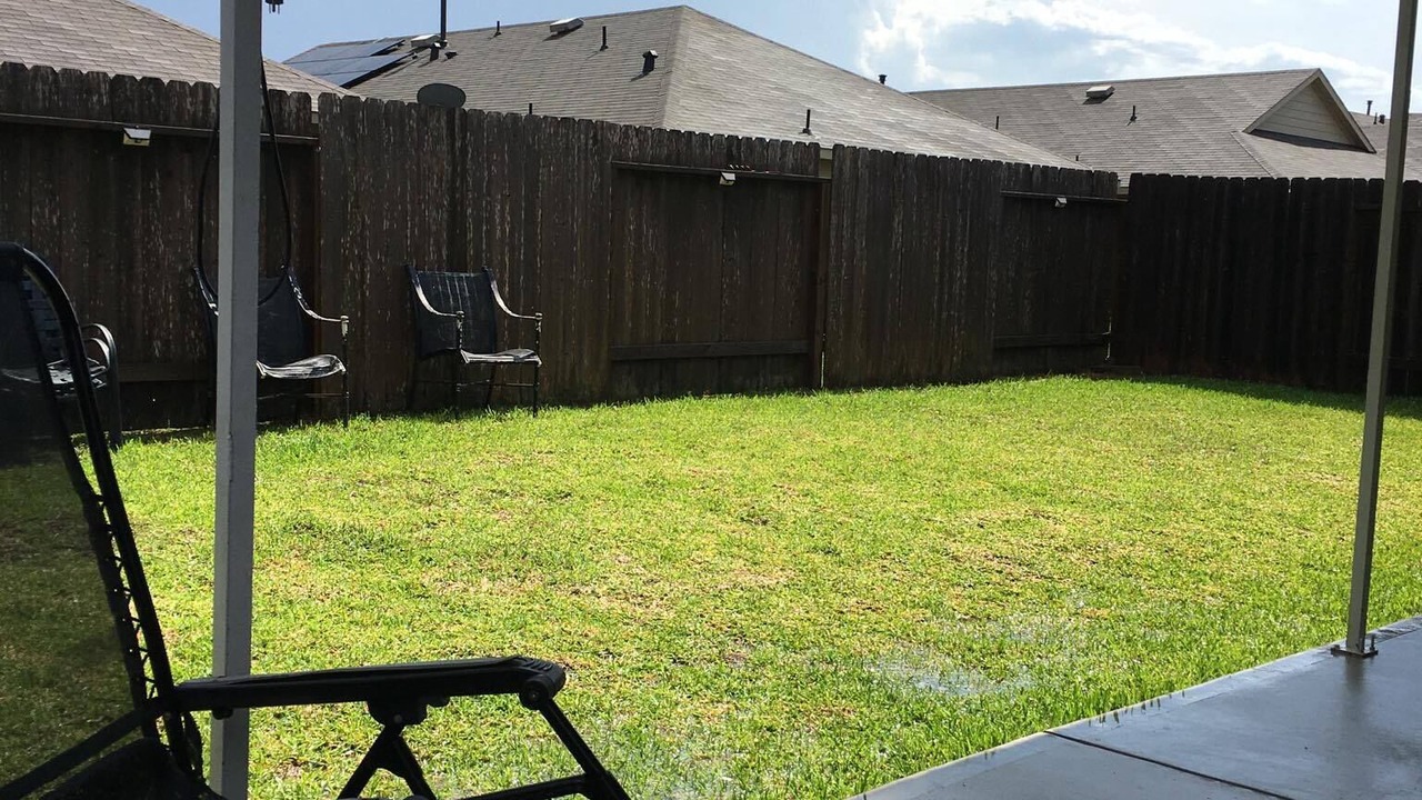 Photo of Patio Balcony in Channelview