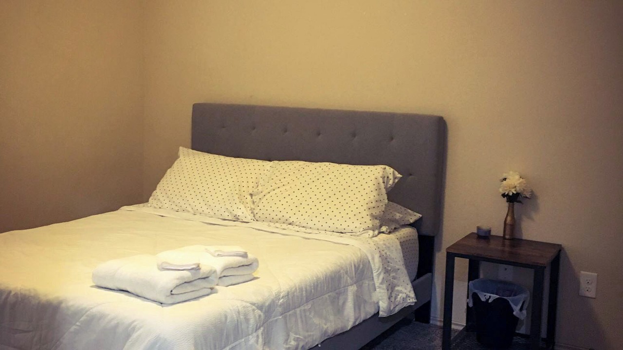 Photo of Bedroom in Channelview