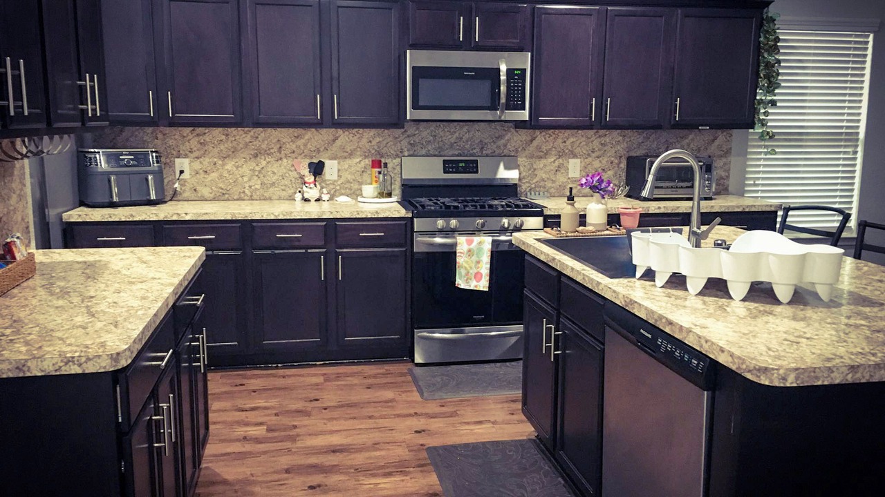 Photo of Kitchen in Channelview