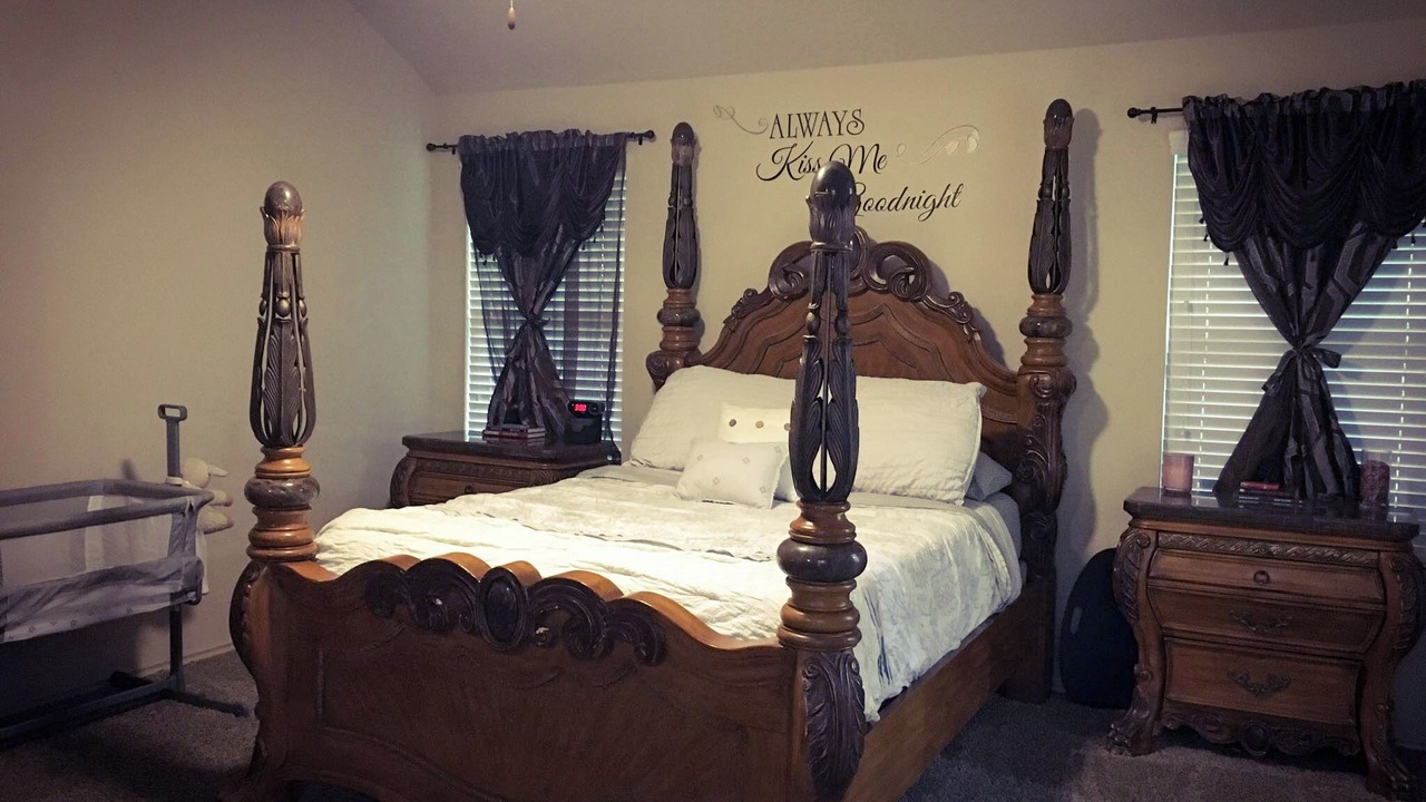 Photo of Bedroom in Channelview