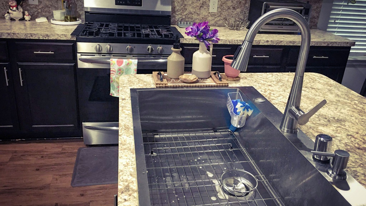 Photo of Kitchen in Channelview