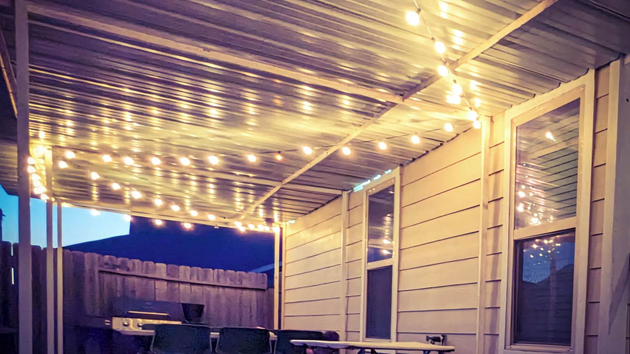 Photo of Outdoor in Channelview