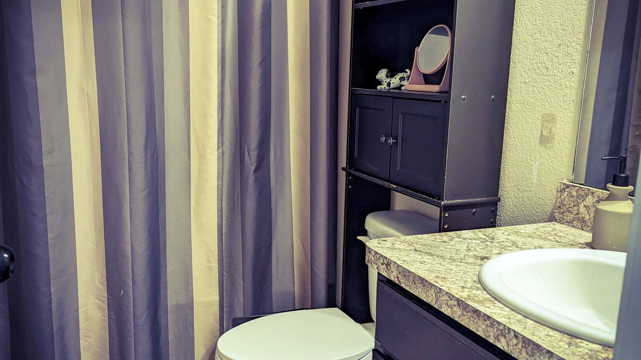 Photo of Bathroom in Channelview