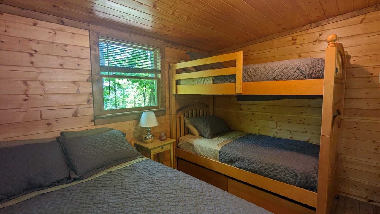 Photo of Bedroom in Hays