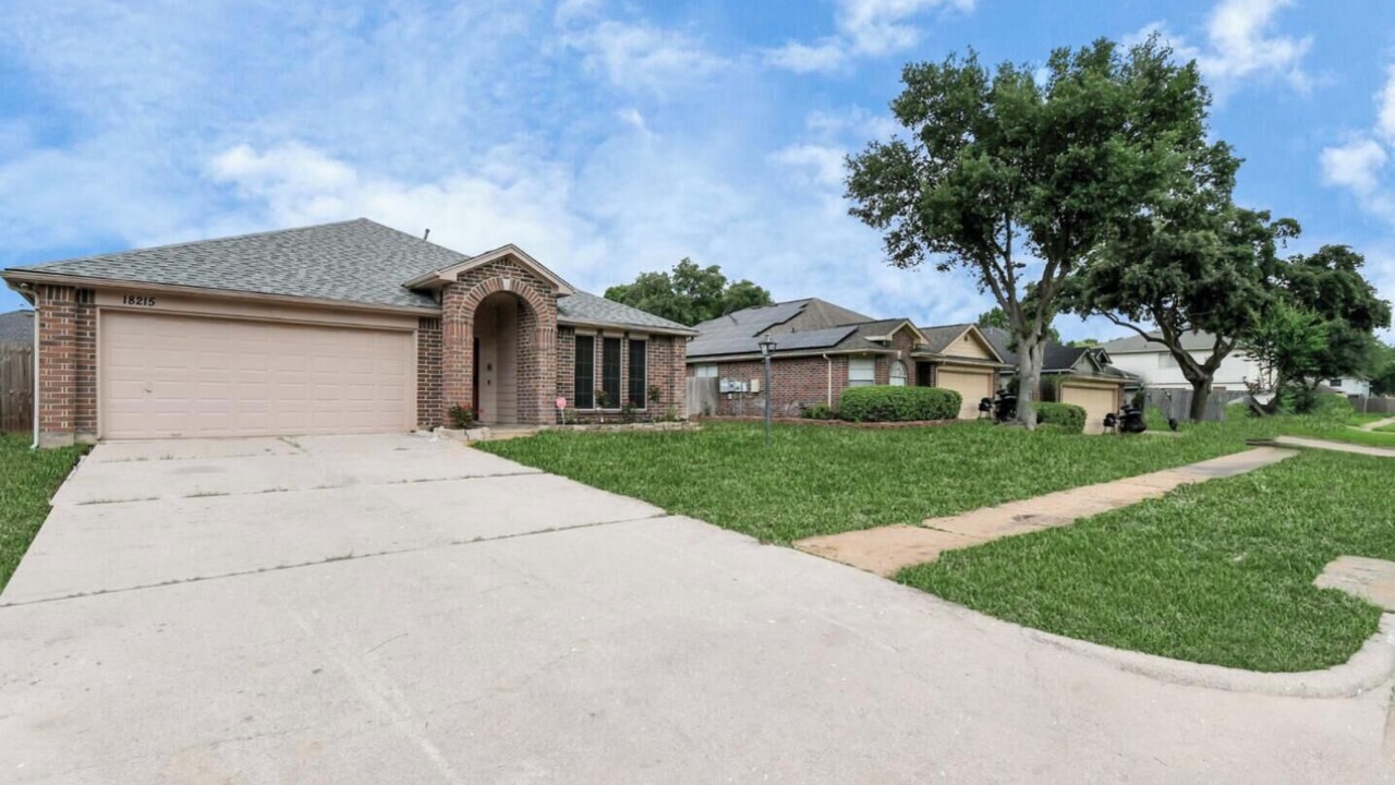 Photo of Outdoor in Tomball