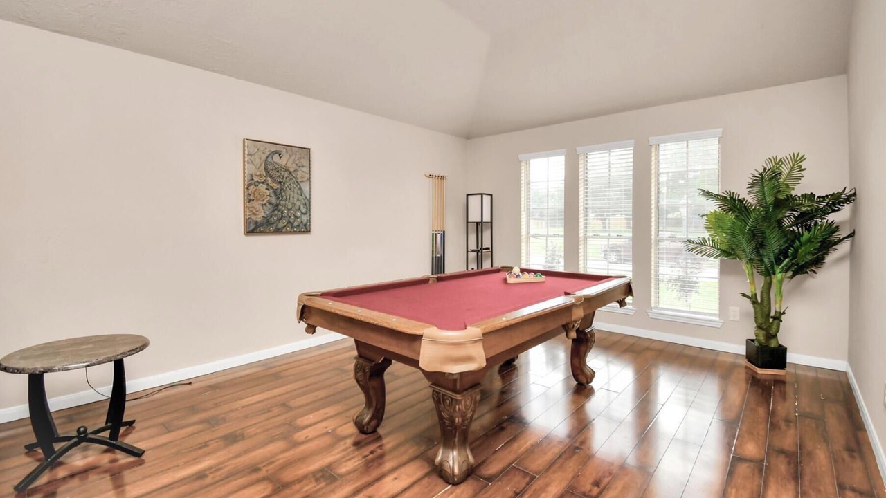 Photo of Bedroom in Tomball