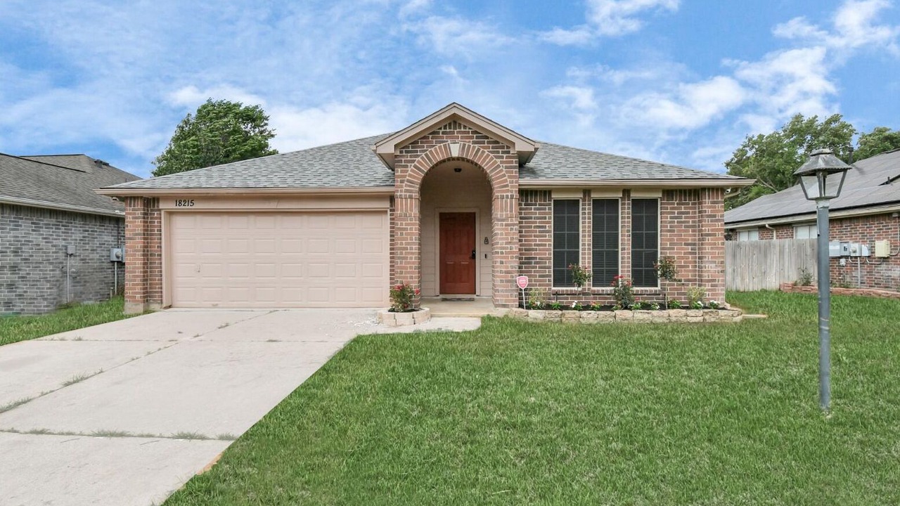 Photo of Outdoor in Tomball