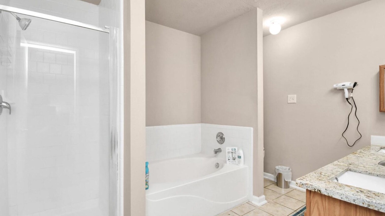 Photo of Bathroom in Tomball