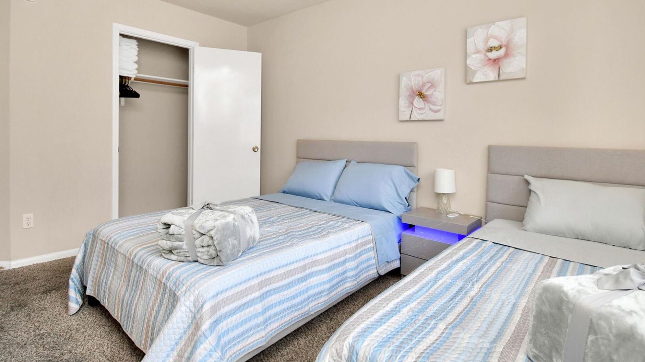 Photo of Bedroom in Tomball