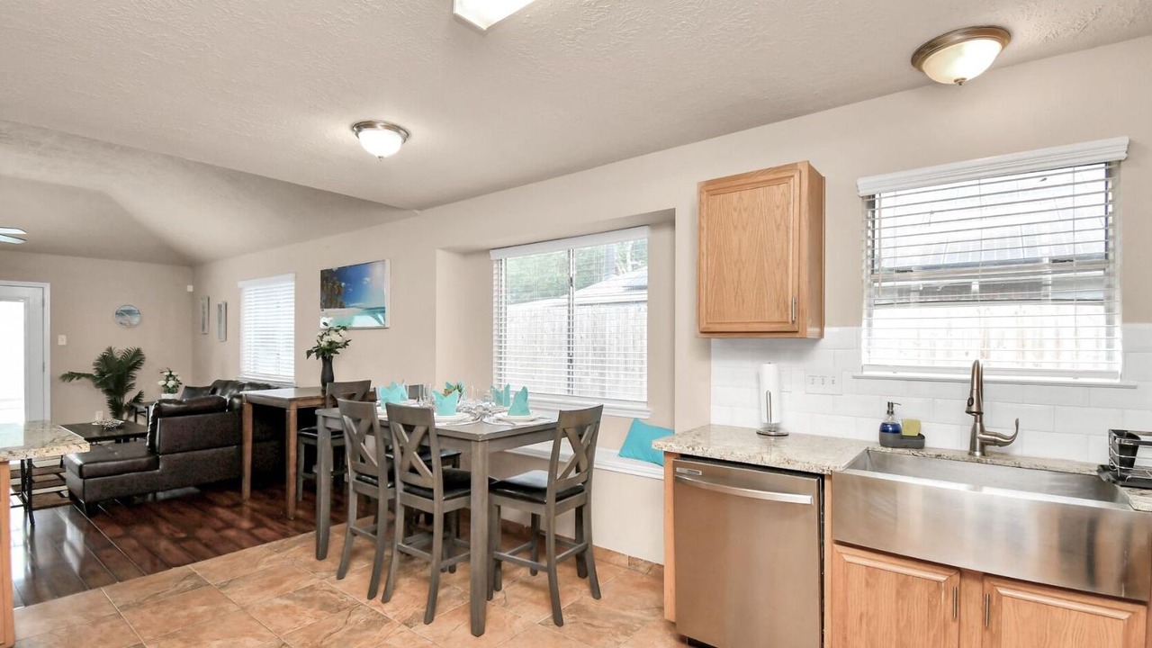 Photo of Kitchen in Tomball