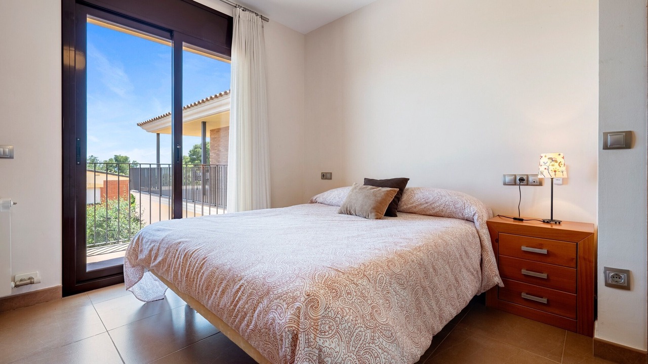 Photo of Bedroom in Roda de Bara