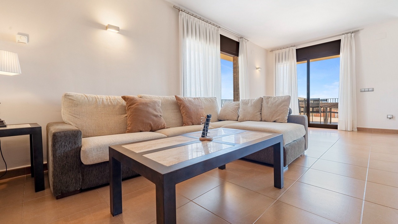 Photo of Livingroom in Roda de Bara
