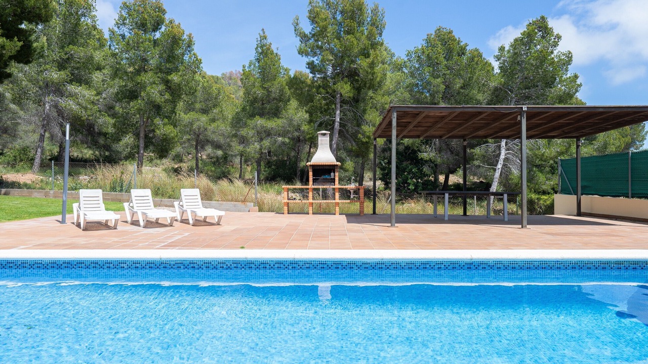 Photo of Outdoor in Roda de Bara