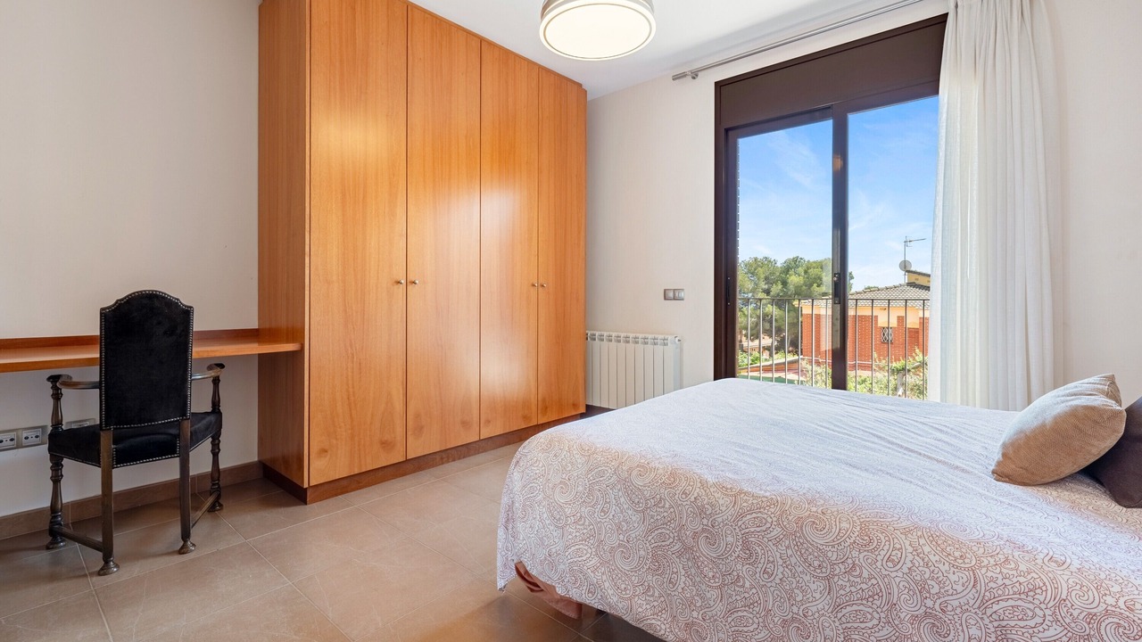Photo of Bedroom in Roda de Bara