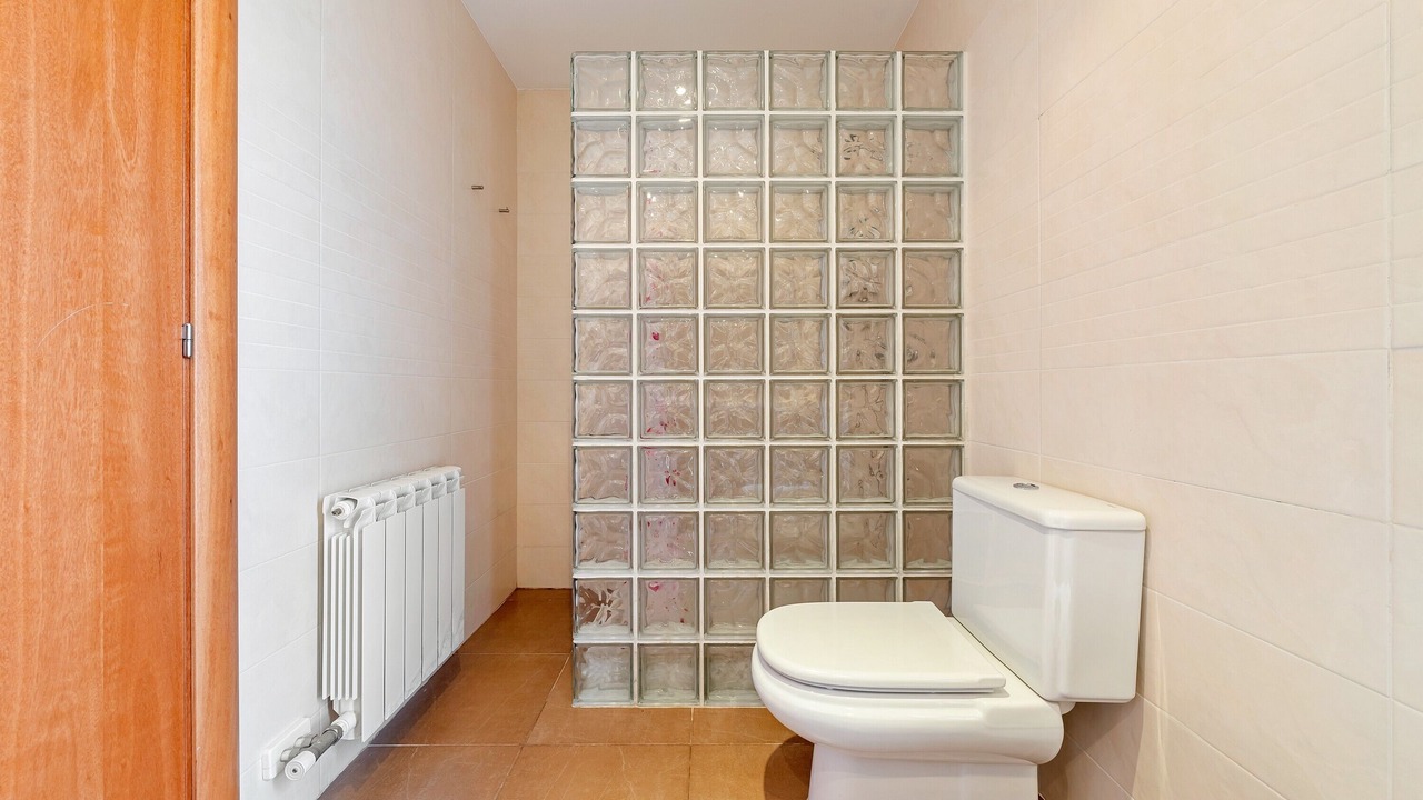 Photo of Bathroom in Roda de Bara
