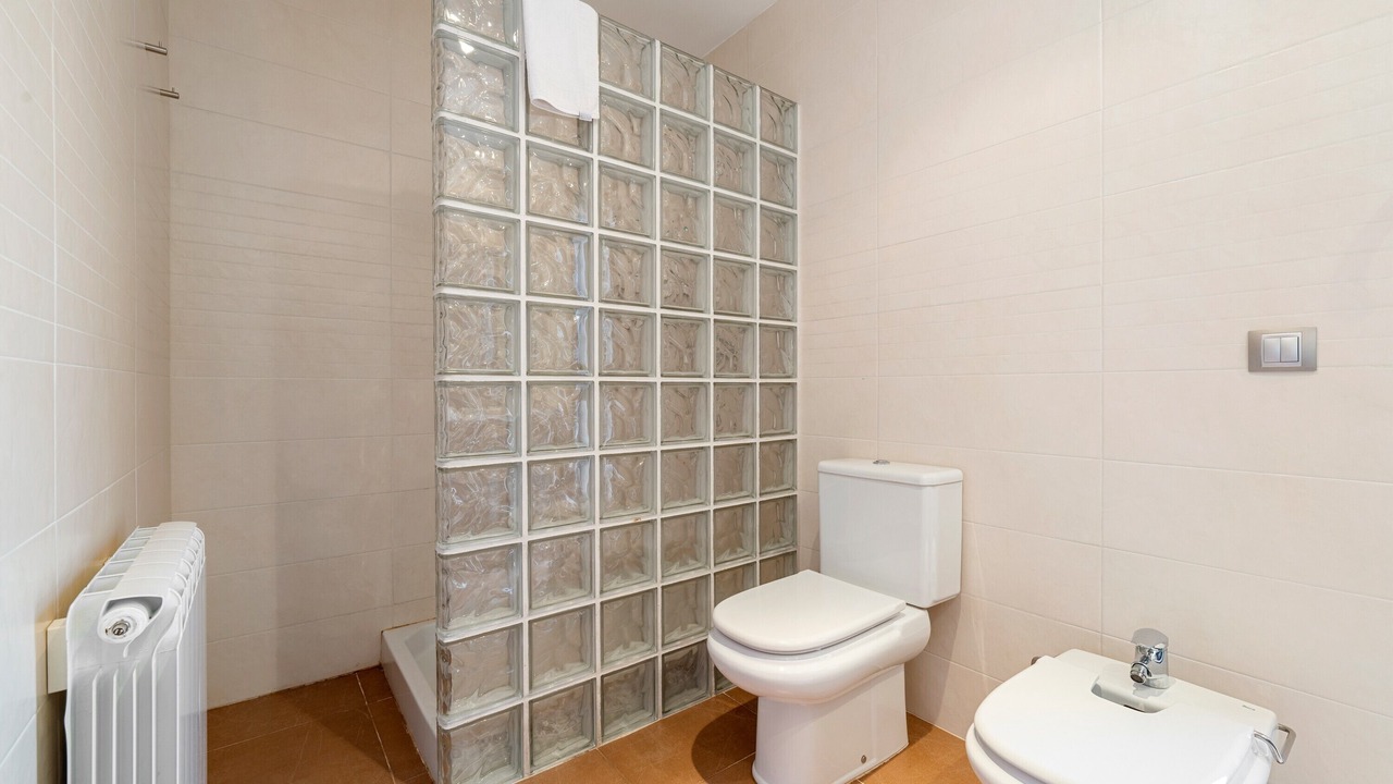 Photo of Bathroom in Roda de Bara