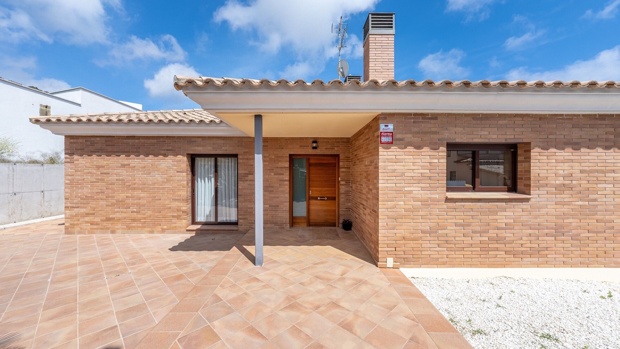 Photo of Outdoor in Roda de Bara