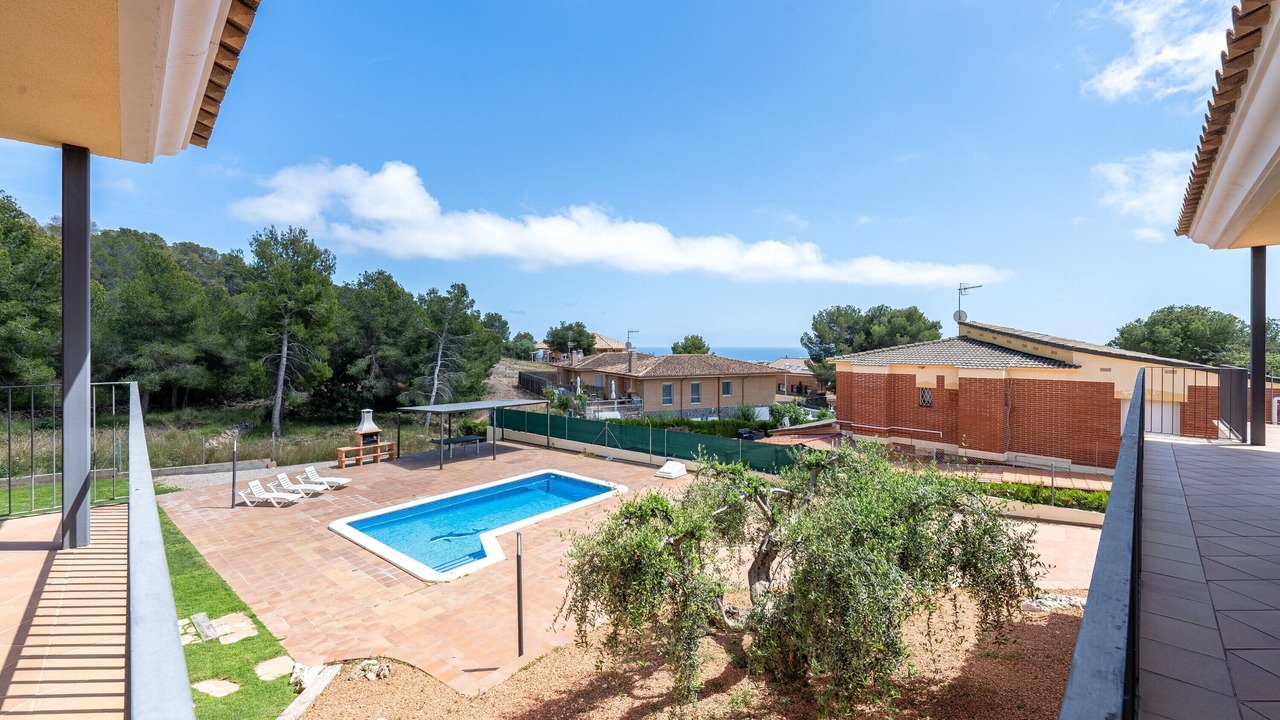 Photo of Outdoor in Roda de Bara
