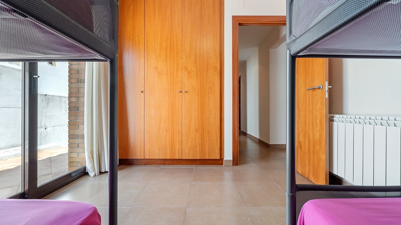 Photo of Bedroom in Roda de Bara