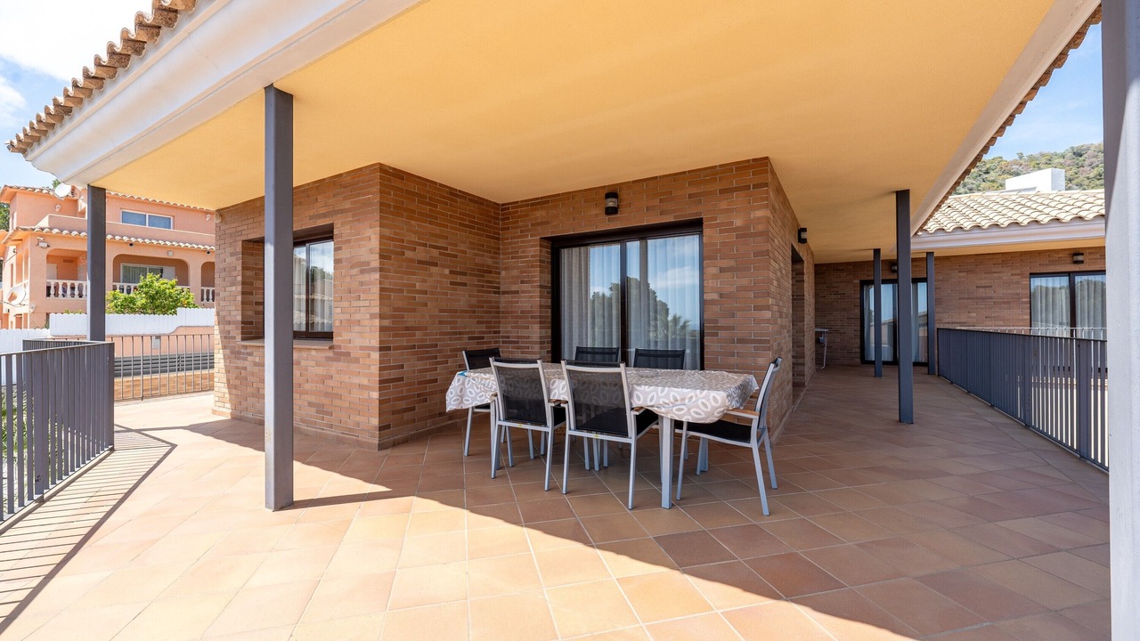 Photo of Outdoor in Roda de Bara