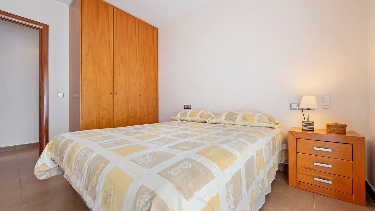 Photo of Bedroom in Roda de Bara