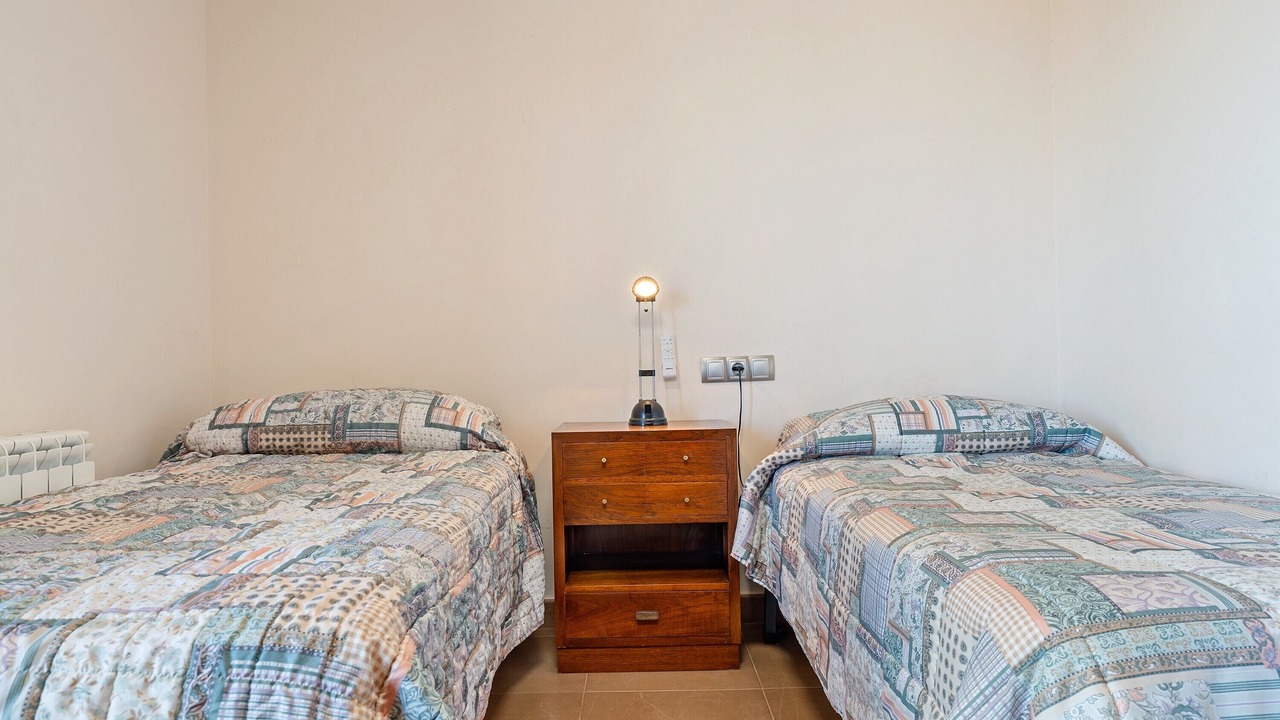 Photo of Bedroom in Roda de Bara