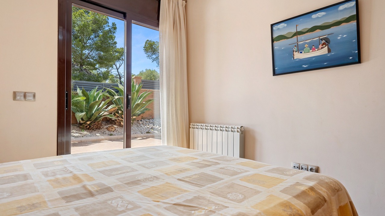 Photo of Bedroom in Roda de Bara