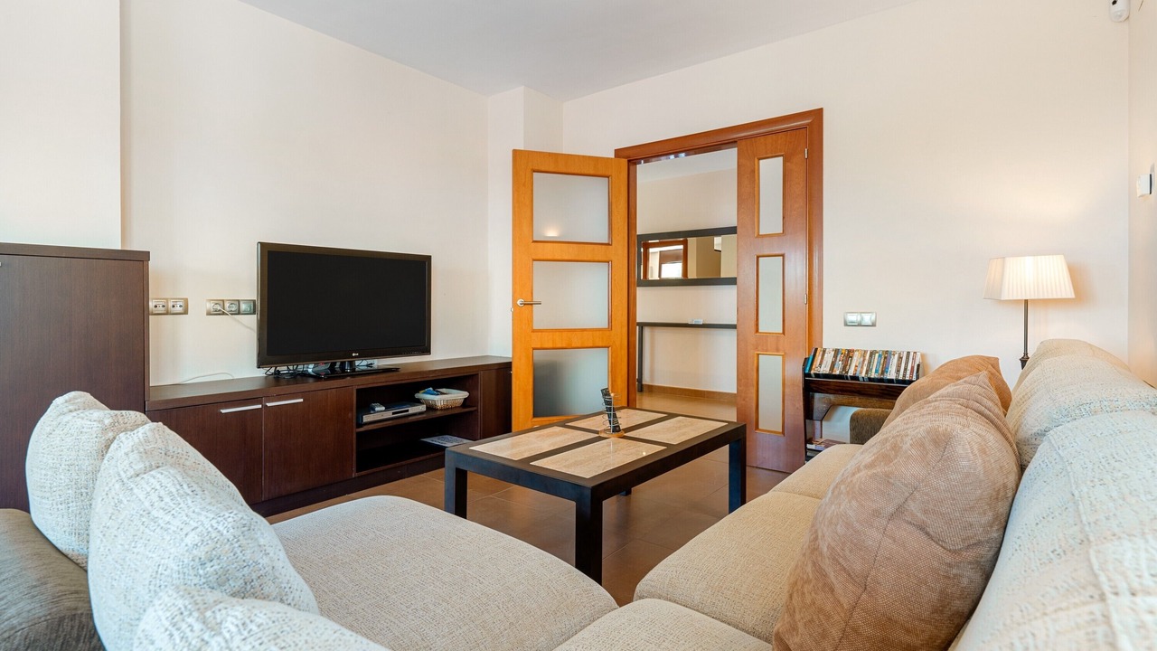 Photo of Livingroom in Roda de Bara