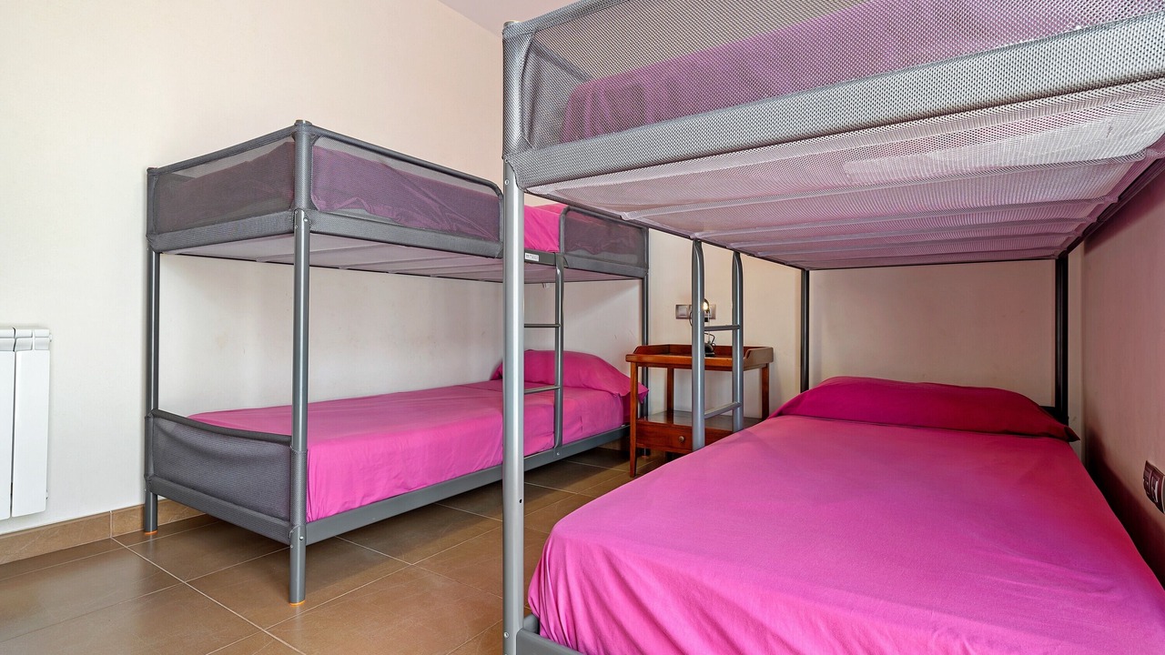 Photo of Bedroom in Roda de Bara