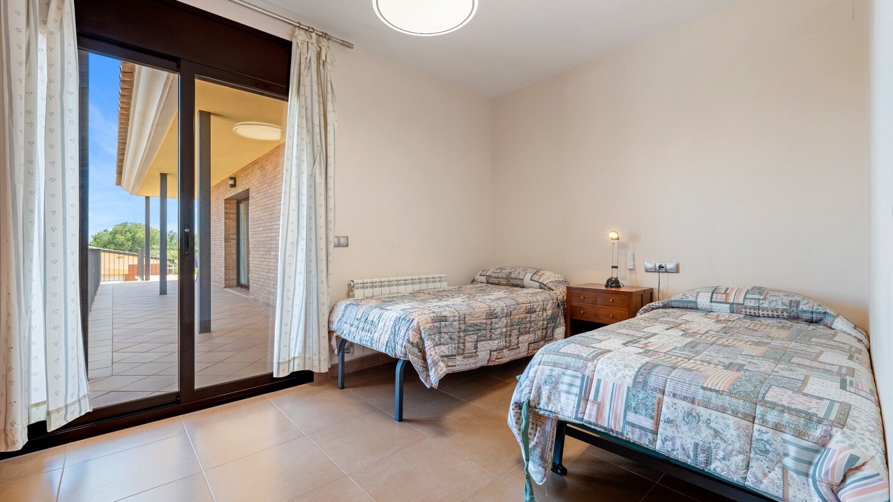 Photo of Bedroom in Roda de Bara