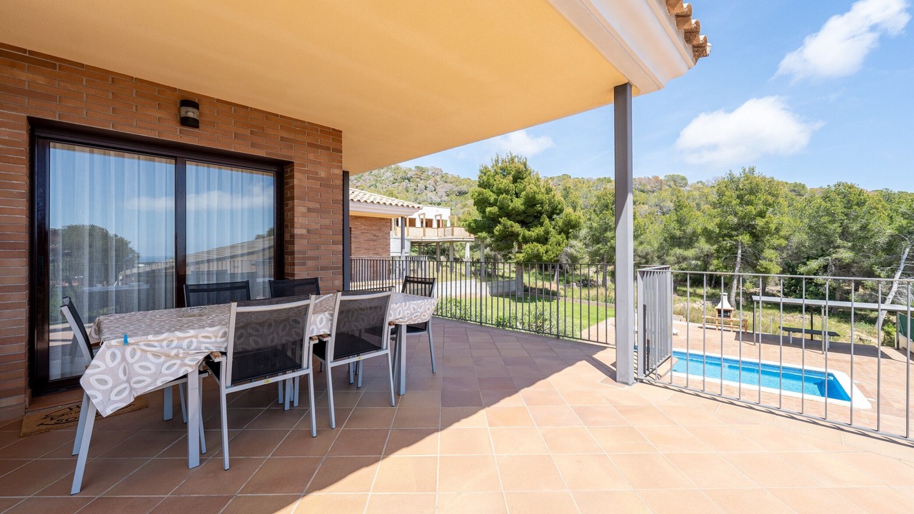 Photo of Outdoor in Roda de Bara
