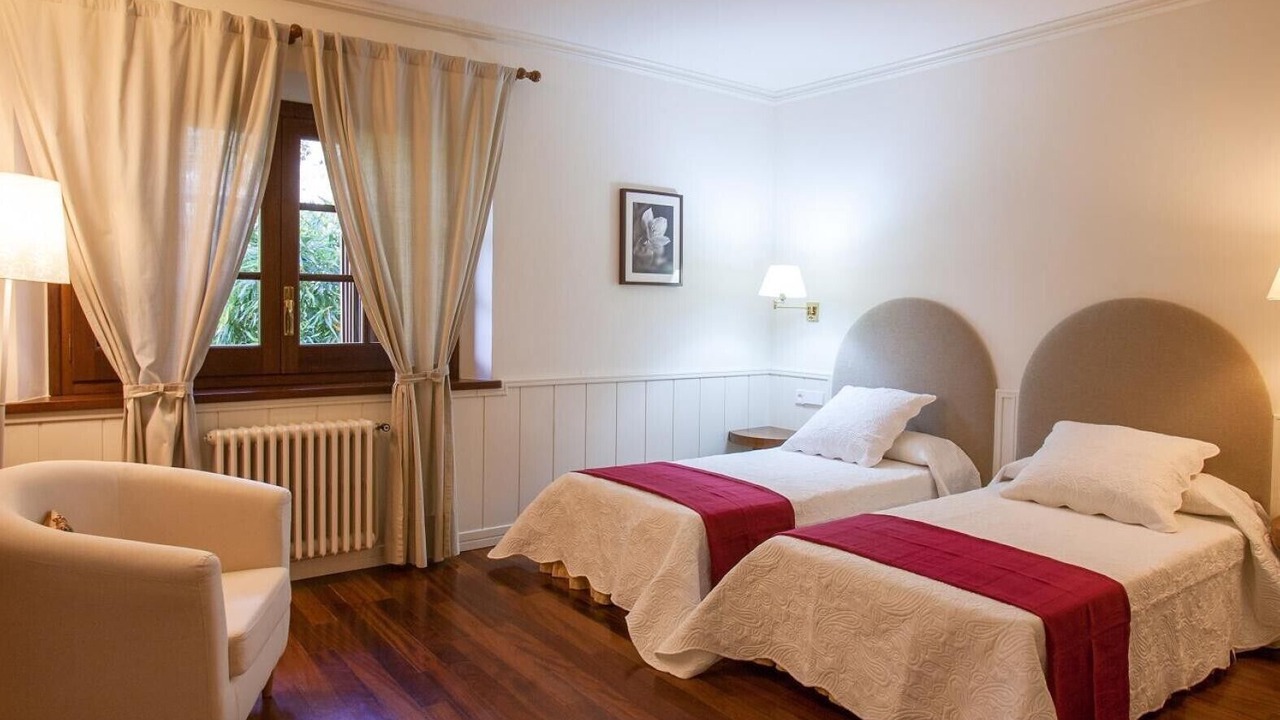 Photo of Bedroom in Viladrau