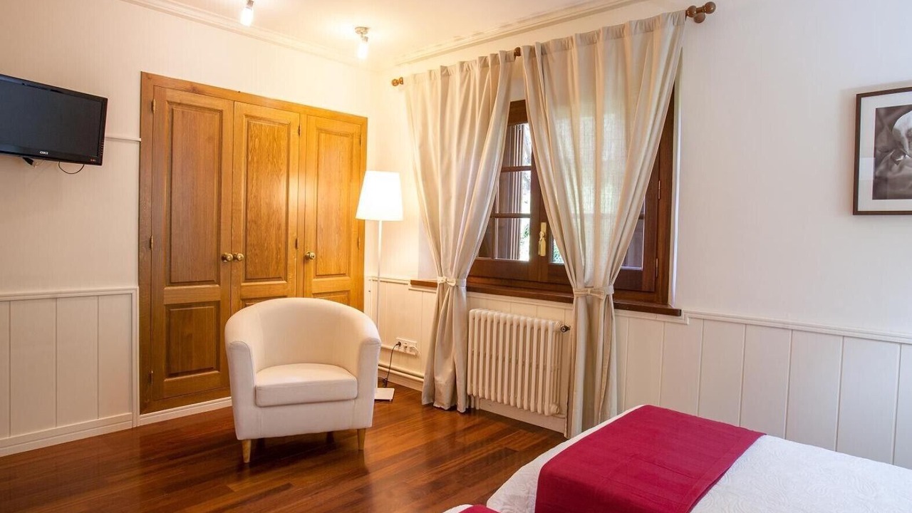 Photo of Bedroom in Viladrau