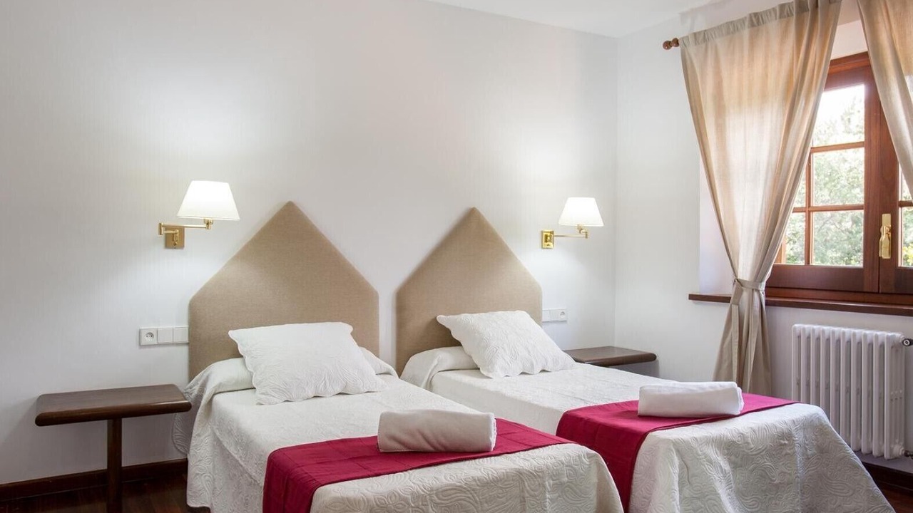 Photo of Bedroom in Viladrau