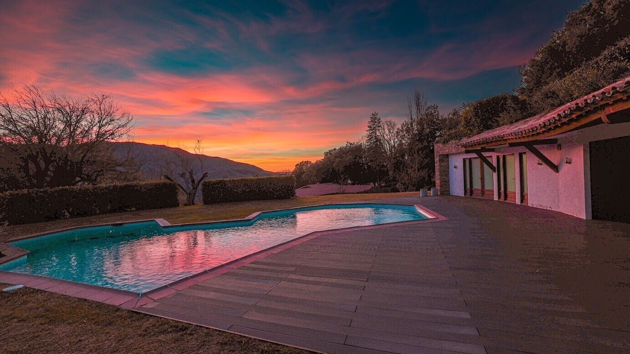 Photo of Outdoor in Viladrau