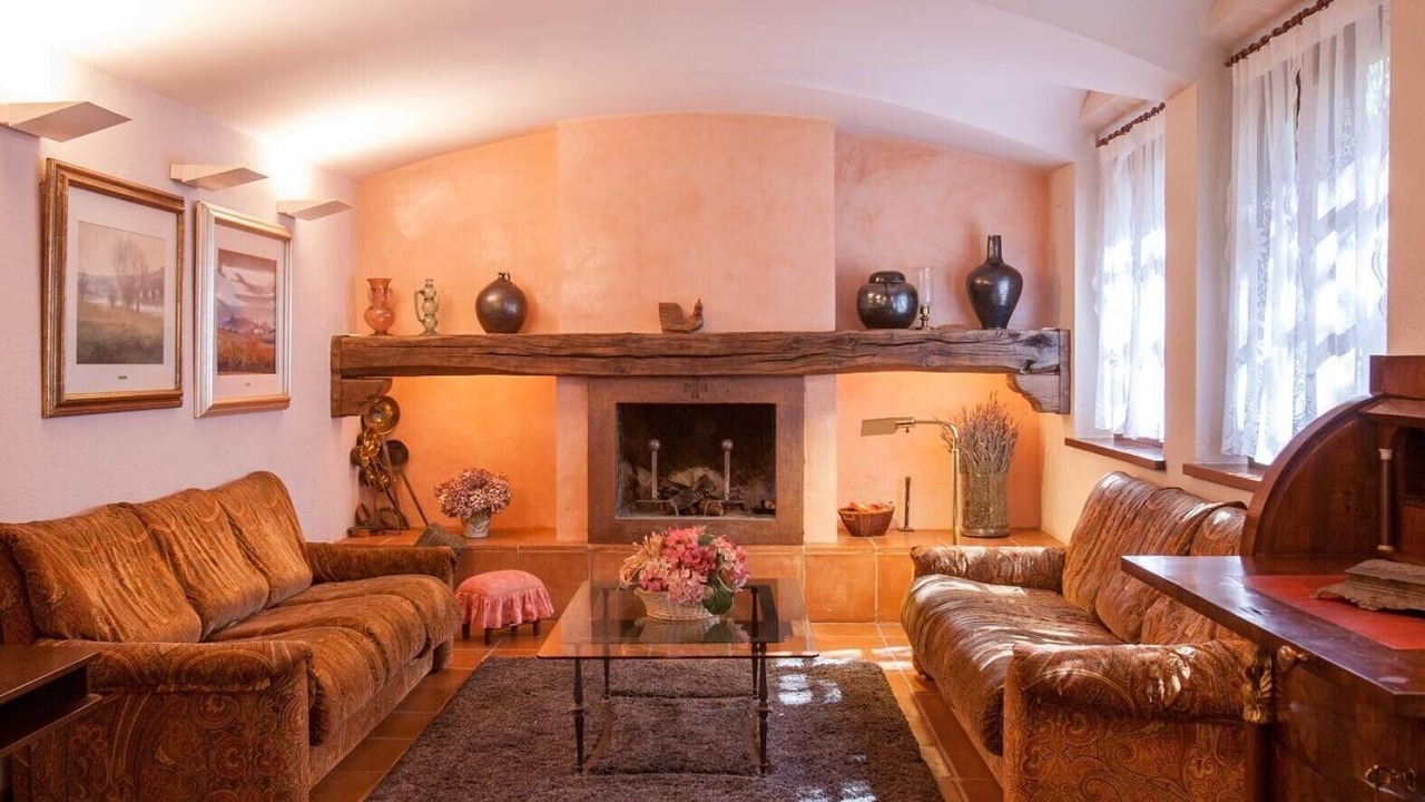 Photo of Livingroom in Viladrau