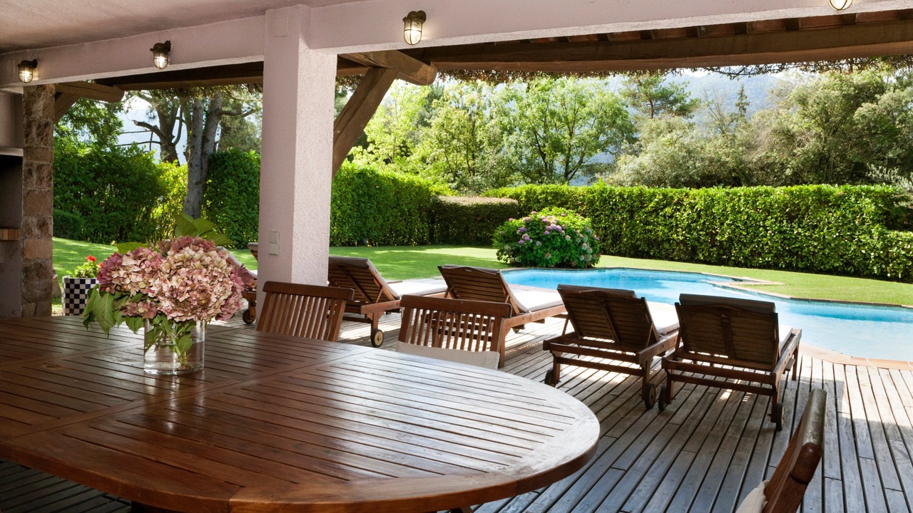 Photo of Outdoor in Viladrau
