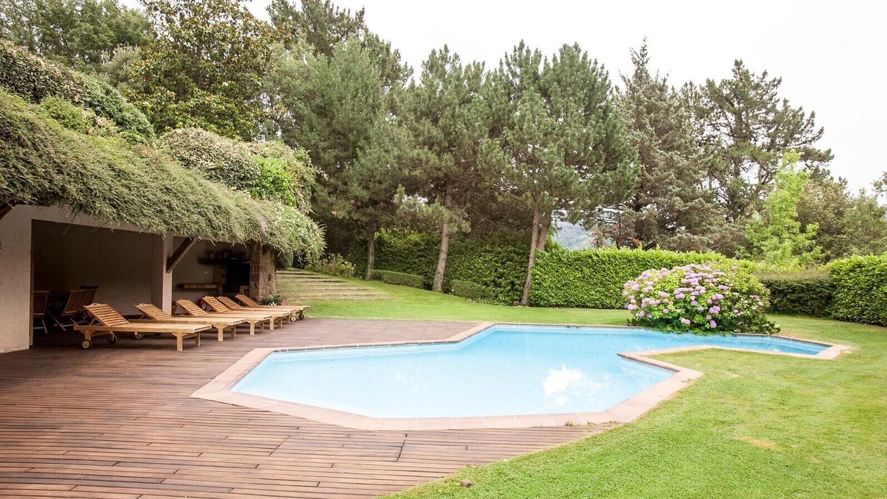 Photo of Outdoor in Viladrau