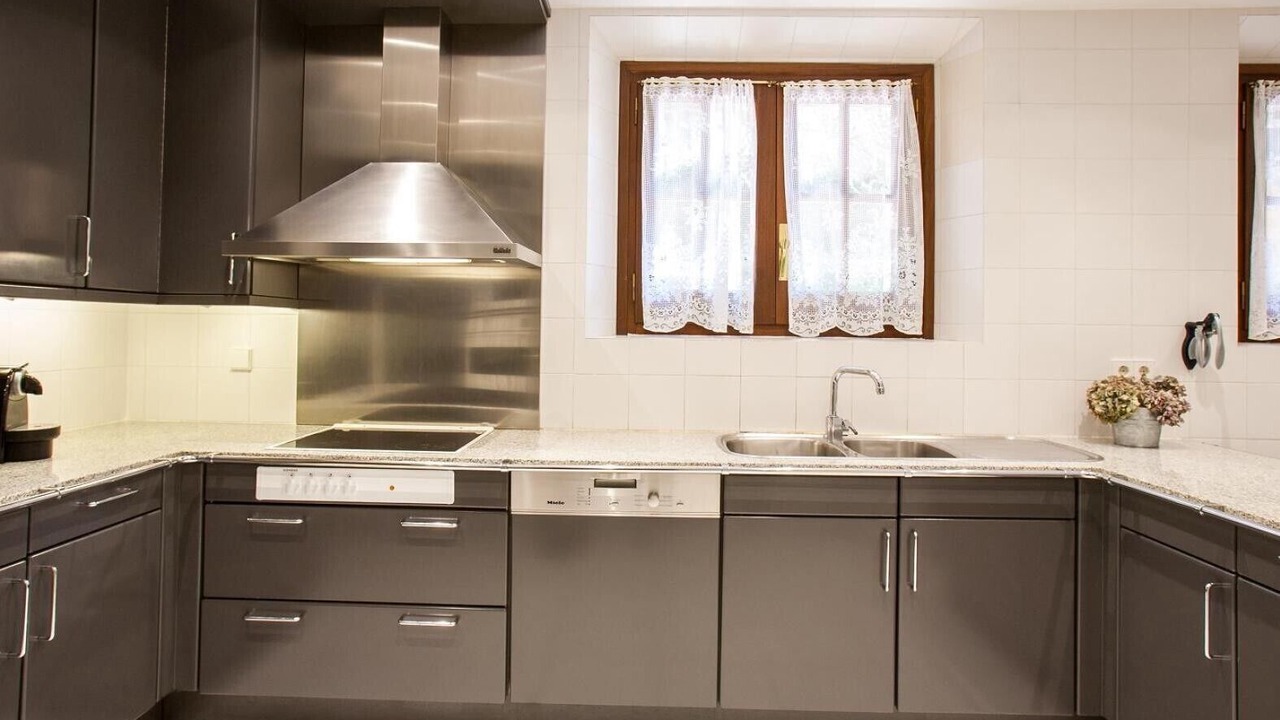 Photo of Kitchen in Viladrau