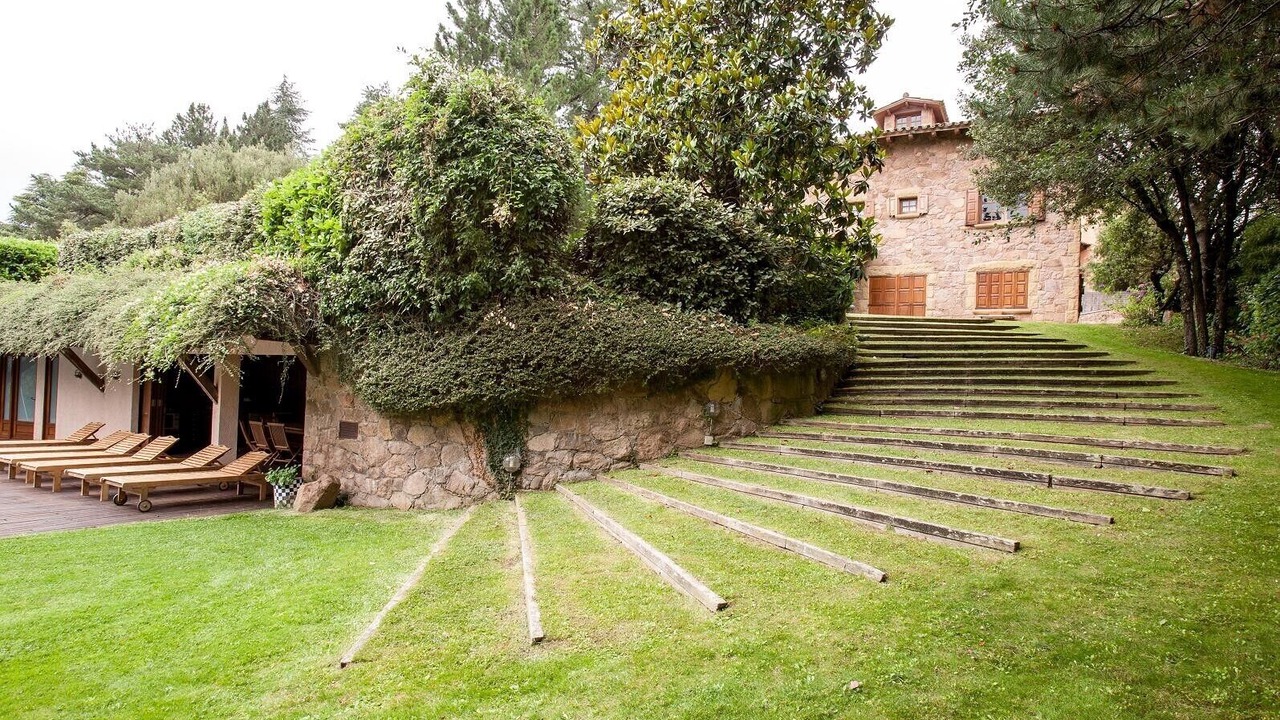 Photo of Outdoor in Viladrau
