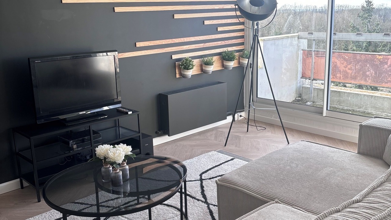 Photo of Livingroom in Maurepas