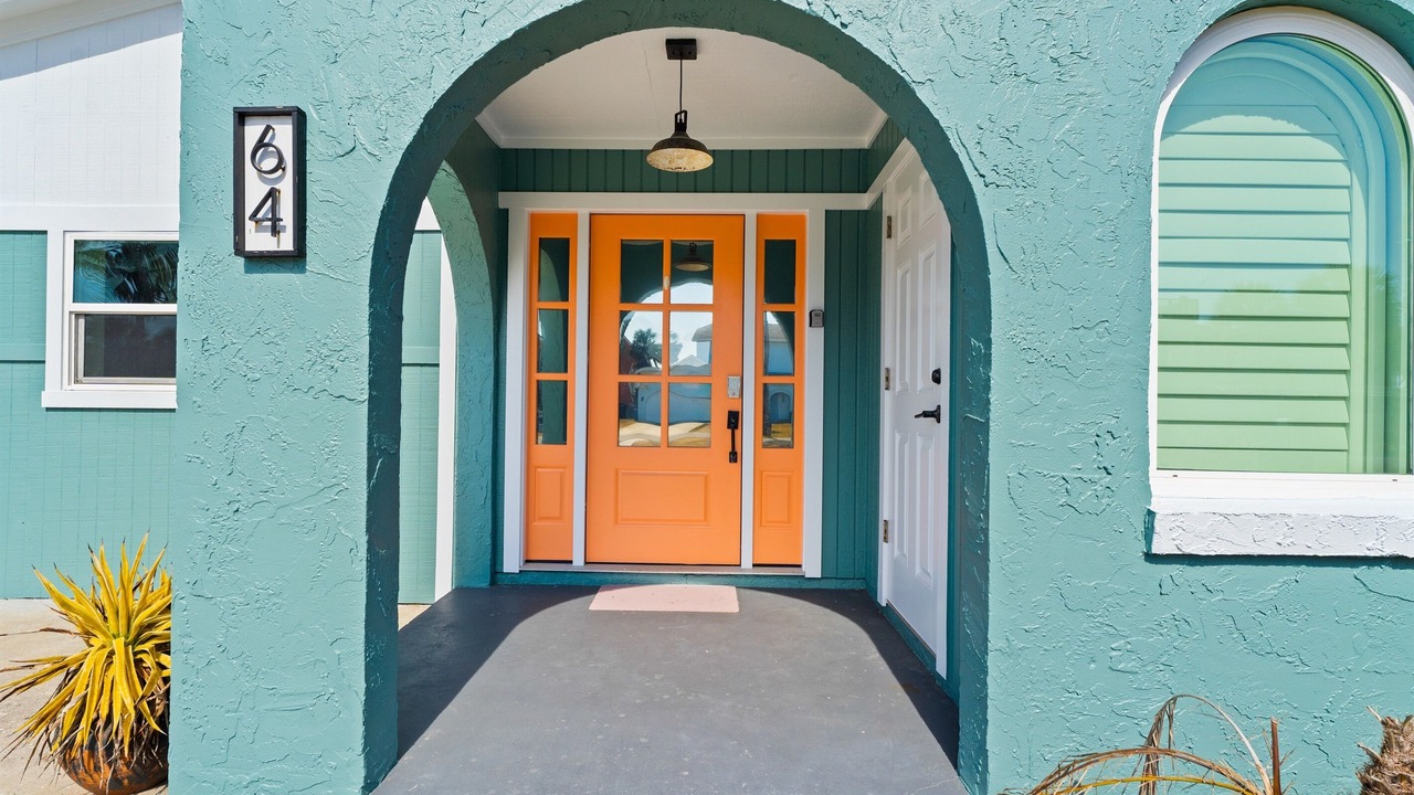 Photo of Outdoor in Vilano Beach