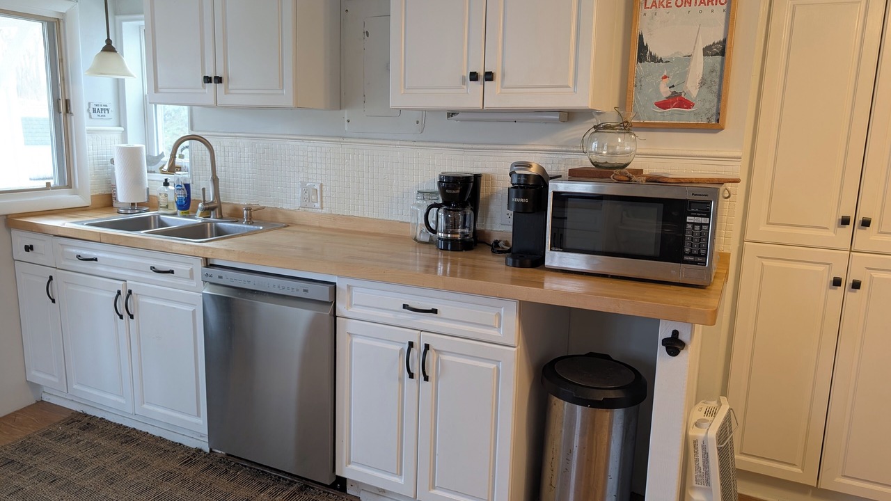 Photo of Kitchen in Waterport