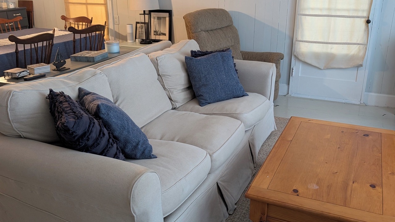 Photo of Livingroom in Waterport